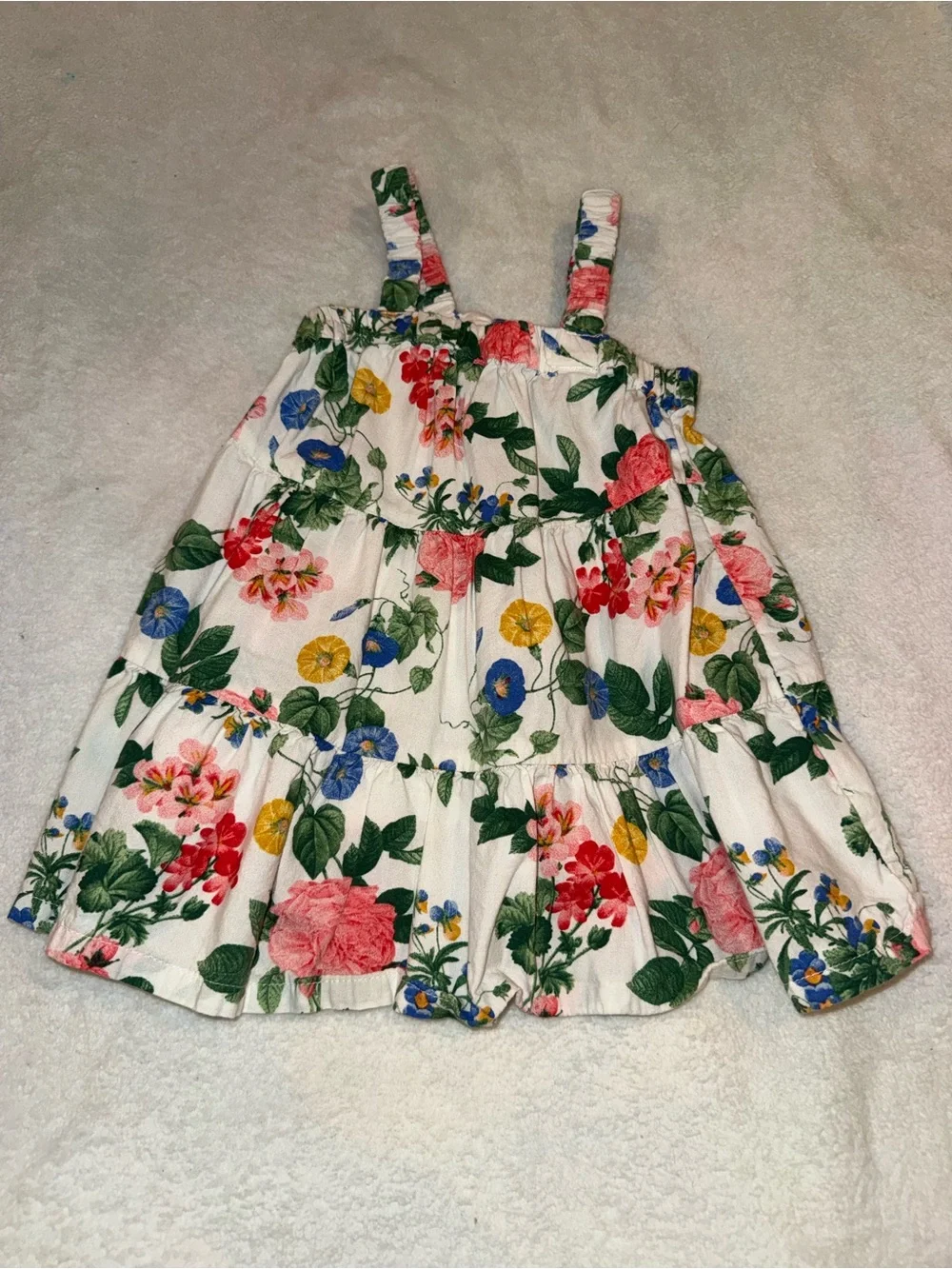Old Navy baby, lot of 3 girls outfits, size 6-12 mos